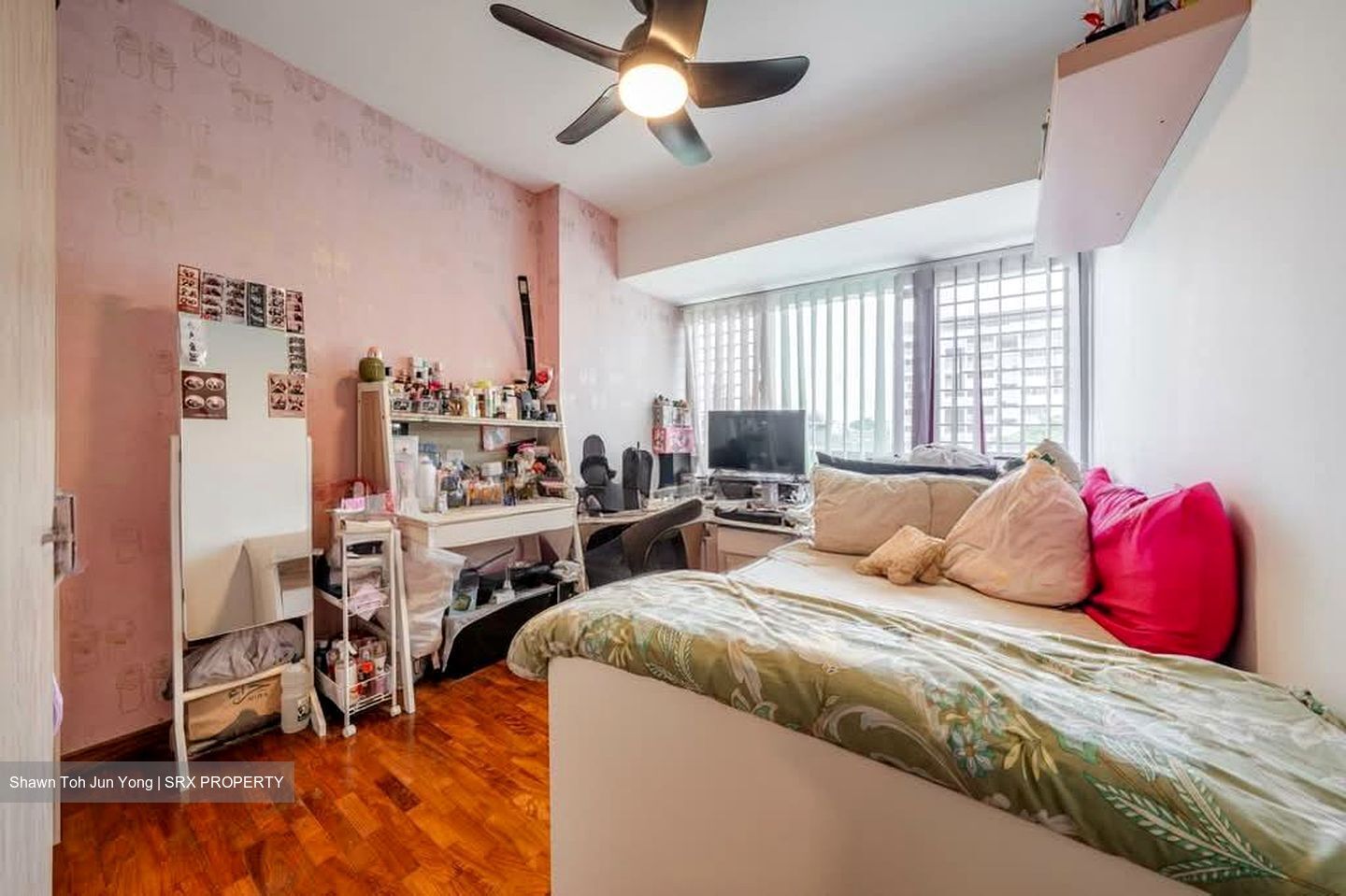 Blk 518A The Premiere @ Tampines (Tampines), HDB 5 Rooms #574497731